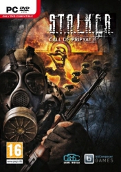S.T.A.L.K.E.R.: Call of Pripyat